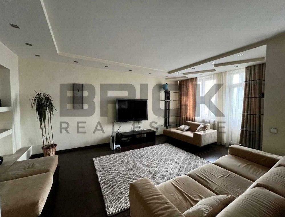 Продаж 2к квартири, Феодосійський провулок, Голосіївський р-н Киев - изображение 2