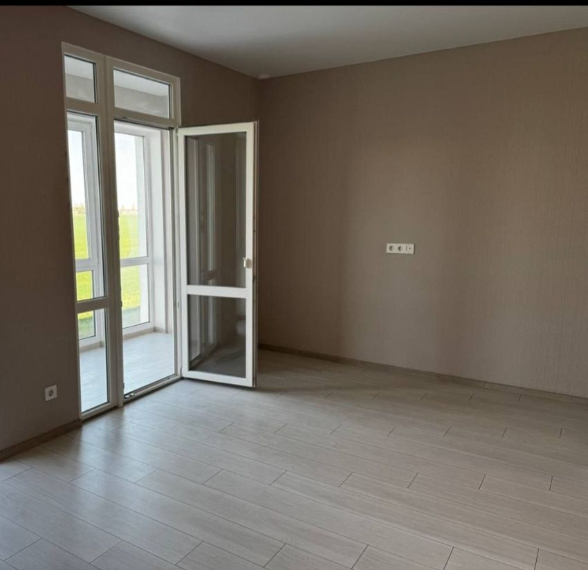 1 комн.квартира с ремонтом, лоджия в Авангарде, Е-оселя Авангард - зображення 1