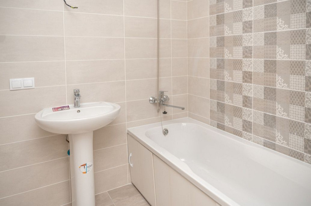 1 комн.квартира с ремонтом, лоджия в Авангарде, Е-оселя Авангард - зображення 3