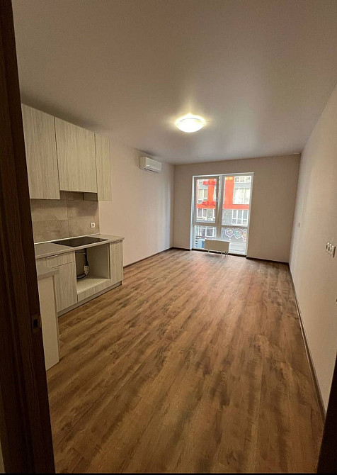 1 комн.квартира с ремонтом, лоджия в Авангарде, Е-оселя Авангард - зображення 2