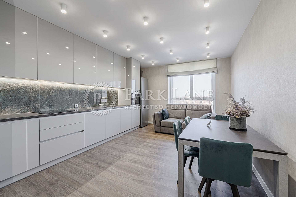 3к ВИДОВА!! Podil Plaza & Residence Поділ Град Creator City Киев - изображение 5