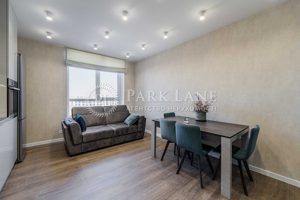 3к ВИДОВА!! Podil Plaza & Residence Поділ Град Creator City Киев - изображение 6