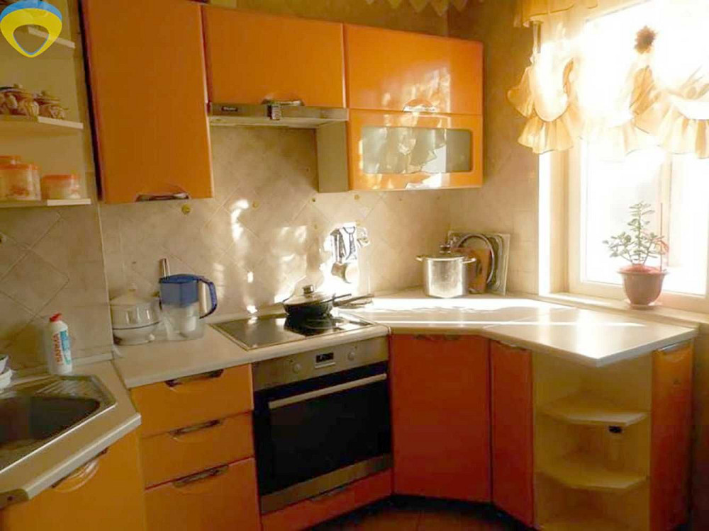 Продам 4 х ком квартира на Добровольского/Кишиневская. Одесса - изображение 1