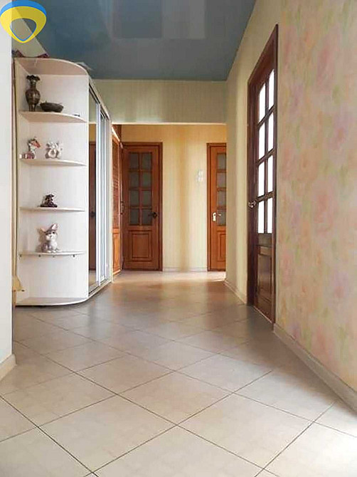 Продам 4 х ком квартира на Добровольского/Кишиневская. Одесса - изображение 5