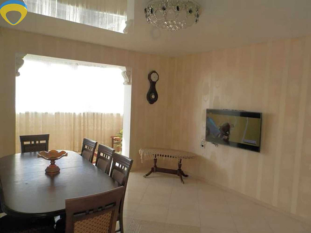 Продам 4 х ком квартира на Добровольского/Кишиневская. Одесса - изображение 2