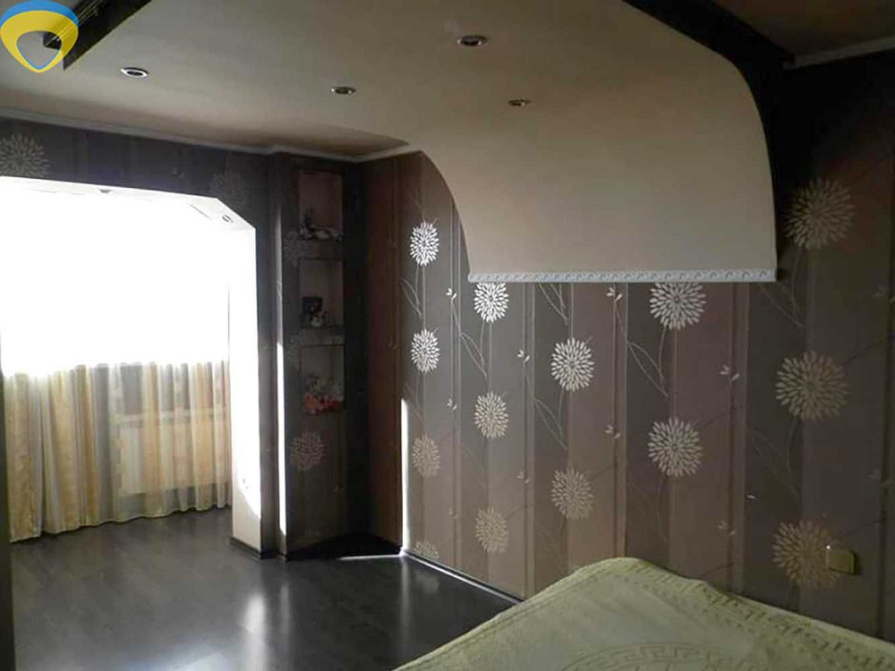 Продам 4 х ком квартира на Добровольского/Кишиневская. Одесса - изображение 4