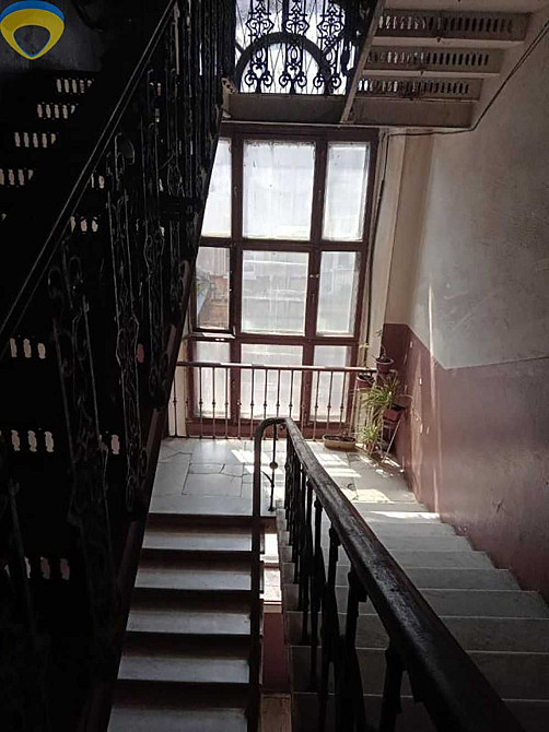 Продам 1 ком квартира на Канатной/Итальянский бульвар Одесса - изображение 7