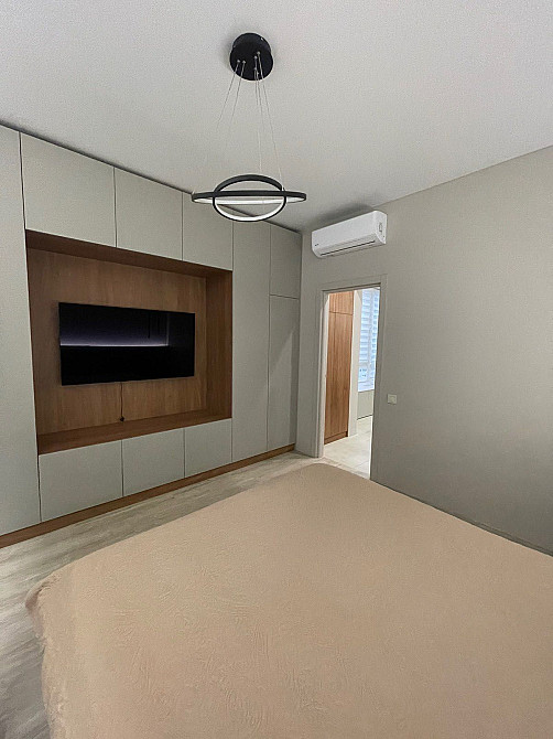 ЖК Омега ! Дорогой ремонт ! Укомплектована ! Увеличена кухня .НОТ Одесса - изображение 6