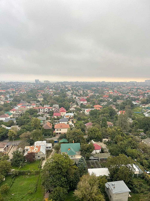 ЖК Омега ! Дорогой ремонт ! Укомплектована ! Увеличена кухня .НОТ Одесса - изображение 3