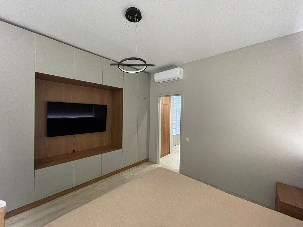 ЖК Омега ! Дорогой ремонт ! Укомплектована ! Увеличена кухня .НОТ Одесса - изображение 8