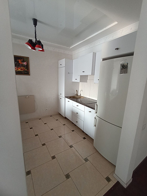 Продаю 1 кім  новобудові по вул Дубенській, р-н Пивзаводу Ровно - изображение 1