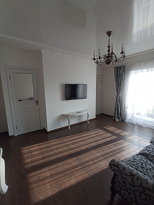 Продаю 1 кім  новобудові по вул Дубенській, р-н Пивзаводу Ровно - изображение 4