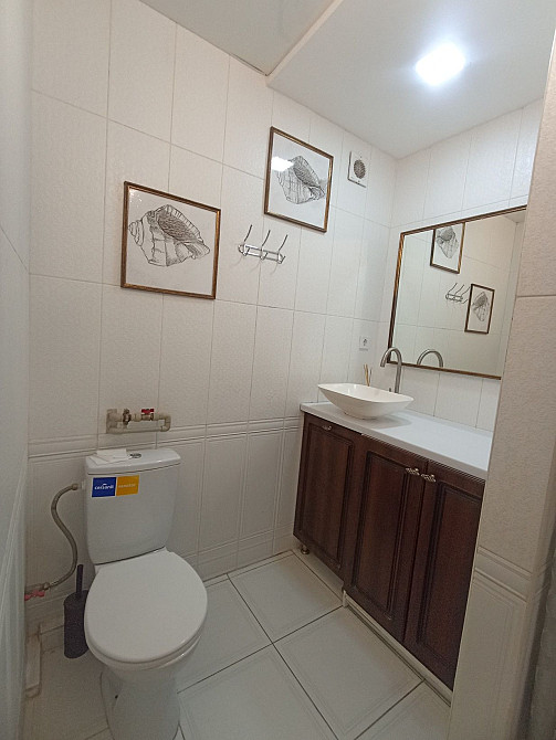 Продаю 1 кім  новобудові по вул Дубенській, р-н Пивзаводу Ровно - изображение 8