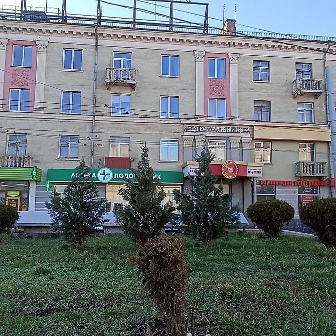 Продаю 2 кімнатну квартиру в центрі міста по вул.Соборній Rivne - photo 6