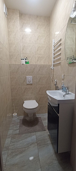 Продаю 2 кімнатну квартиру в новобудові в ЖК Арена р-н Автовокзалу Рівне - зображення 7