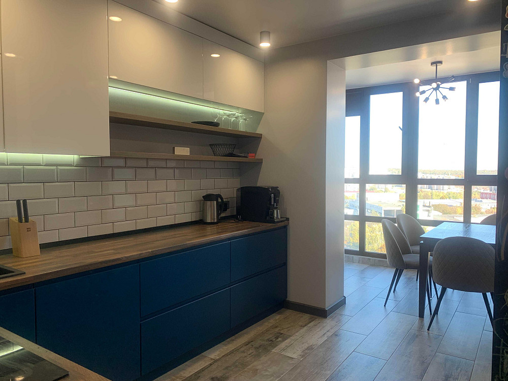 Продаж якісної квартири 76,2кв.м. Виставка м.Хмельницький Хмельницький - зображення 2