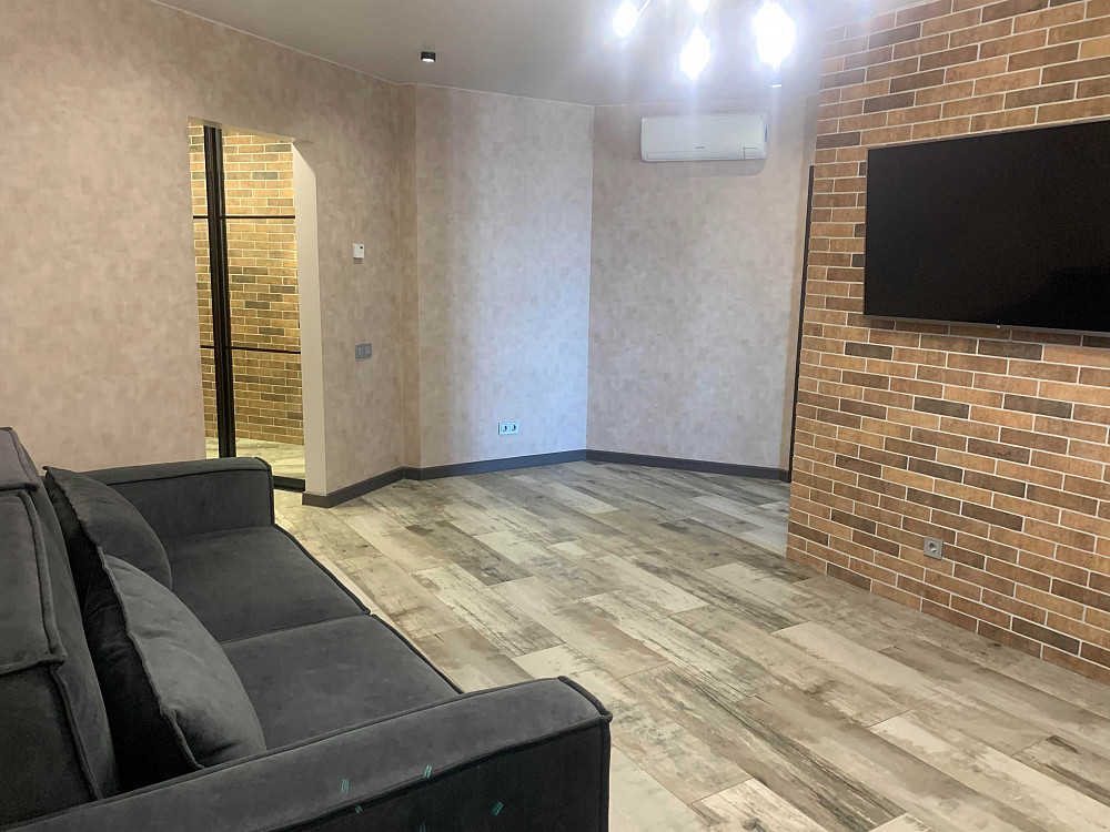 Продаж якісної квартири 76,2кв.м. Виставка м.Хмельницький Хмельницький - зображення 3