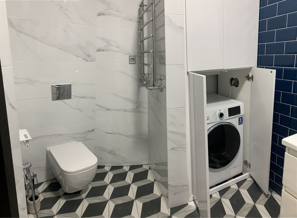 Продаж якісної квартири 76,2кв.м. Виставка м.Хмельницький Хмельницький - зображення 7