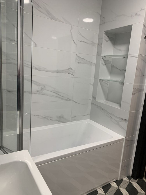 Продаж якісної квартири 76,2кв.м. Виставка м.Хмельницький Хмельницький - зображення 8