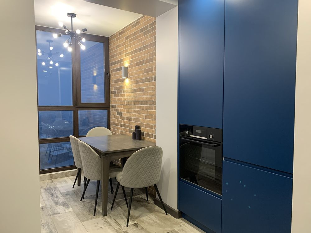 Продаж якісної квартири 76,2кв.м. Виставка м.Хмельницький Хмельницький - зображення 1