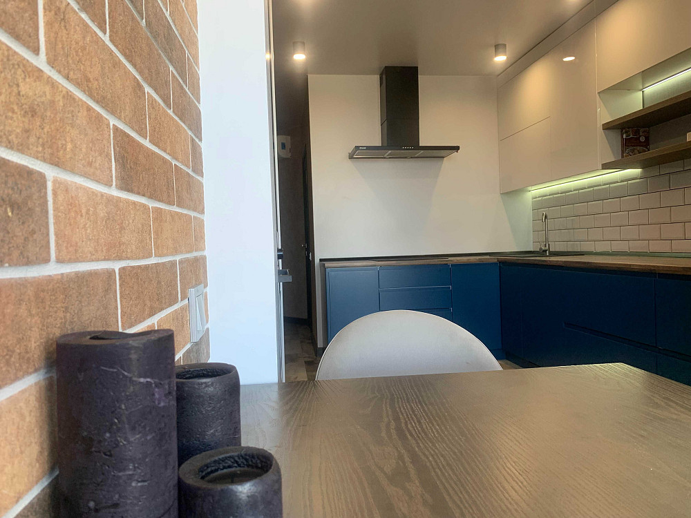 Продаж якісної квартири 76,2кв.м. Виставка м.Хмельницький Хмельницький - зображення 4