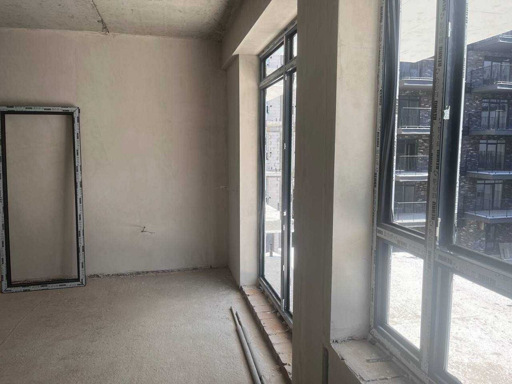 Унікальна квартира з видом на живу стіну в Utlandia 2+ новорічна ціна Ирпень - изображение 6