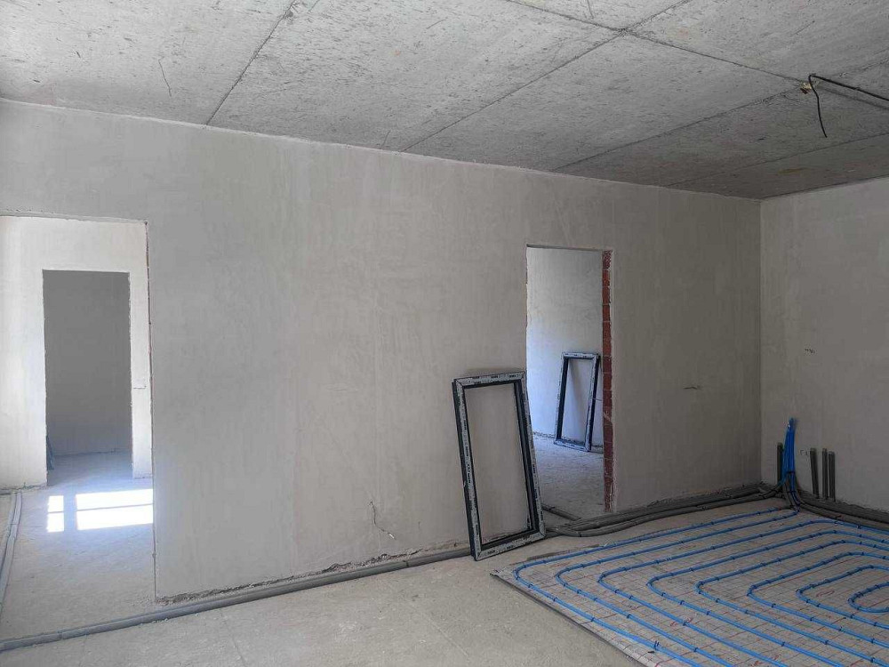 Унікальна квартира з видом на живу стіну в Utlandia 2+ новорічна ціна Ирпень - изображение 8