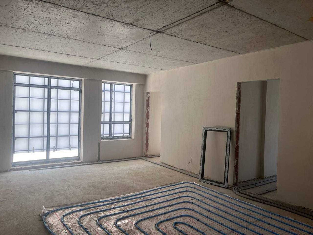 Унікальна квартира з видом на живу стіну в Utlandia 2+ новорічна ціна Ирпень - изображение 3