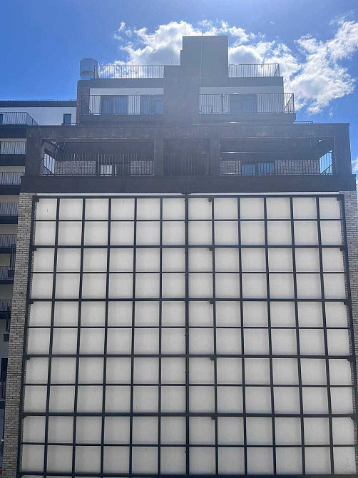 Унікальна квартира з видом на живу стіну в Utlandia 2+ новорічна ціна Ирпень - изображение 2