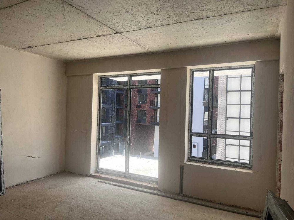 Унікальна квартира з видом на живу стіну в Utlandia 2+ новорічна ціна Ирпень - изображение 5