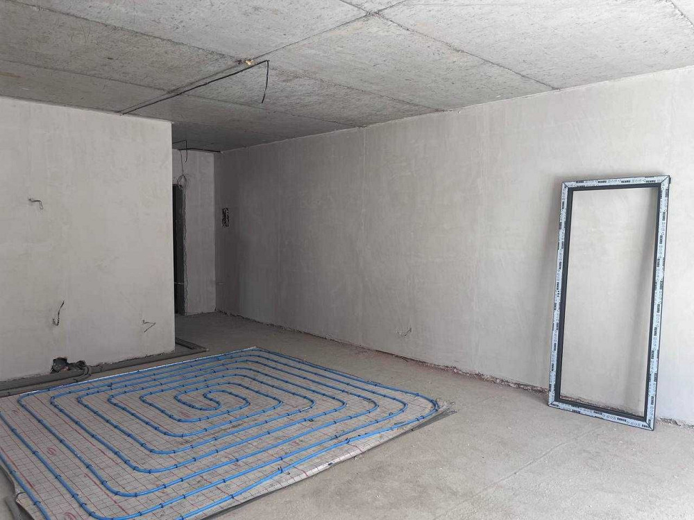 Унікальна квартира з видом на живу стіну в Utlandia 2+ новорічна ціна Ирпень - изображение 7