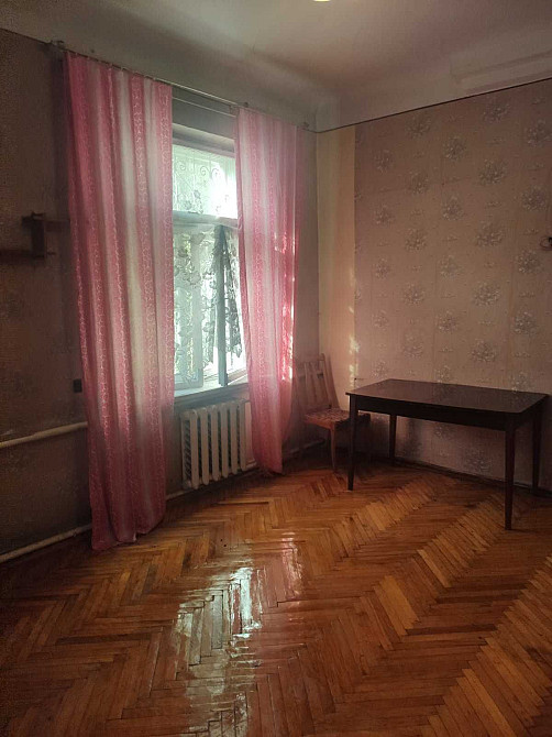 2-х кімнатна по вул. Хотинській. Загальна площа 52,5 кв.м. Чернівці - зображення 3