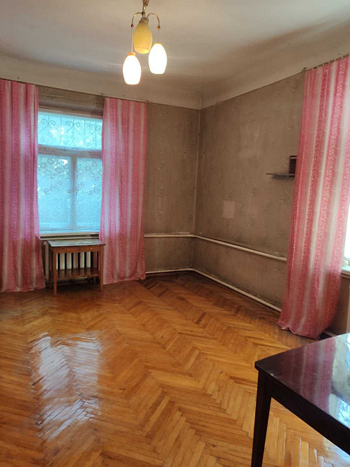 2-х кімнатна по вул. Хотинській. Загальна площа 52,5 кв.м. Чернівці - зображення 6