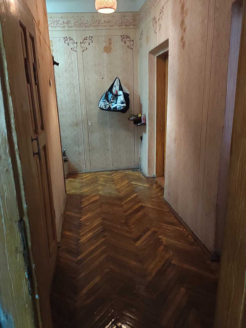 2-х кімнатна по вул. Хотинській. Загальна площа 52,5 кв.м. Чернівці - зображення 7