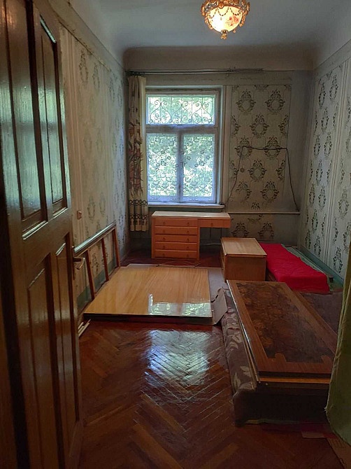 2-х кімнатна по вул. Хотинській. Загальна площа 52,5 кв.м. Чернівці - зображення 4