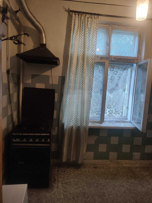 2-х кімнатна по вул. Хотинській. Загальна площа 52,5 кв.м. Чернівці - зображення 5