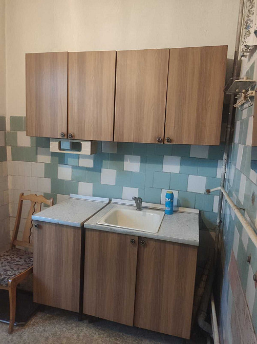 2-х кімнатна по вул. Хотинській. Загальна площа 52,5 кв.м. Чернівці - зображення 2