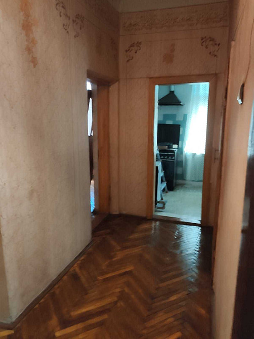 2-х кімнатна по вул. Хотинській. Загальна площа 52,5 кв.м. Чернівці - зображення 8