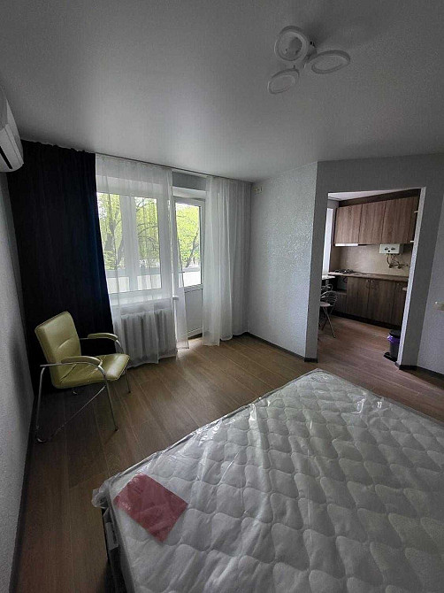 Оренда 1-кімнатна квартира район-Центр Полтава - зображення 1