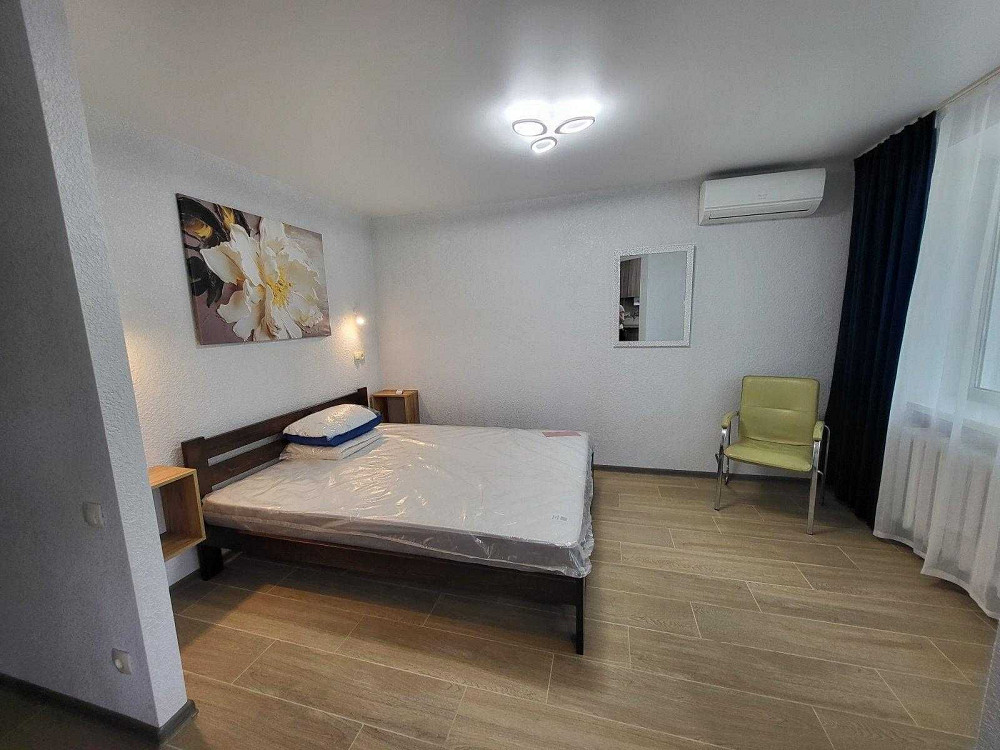 Оренда 1-кімнатна квартира район-Центр Полтава - зображення 2