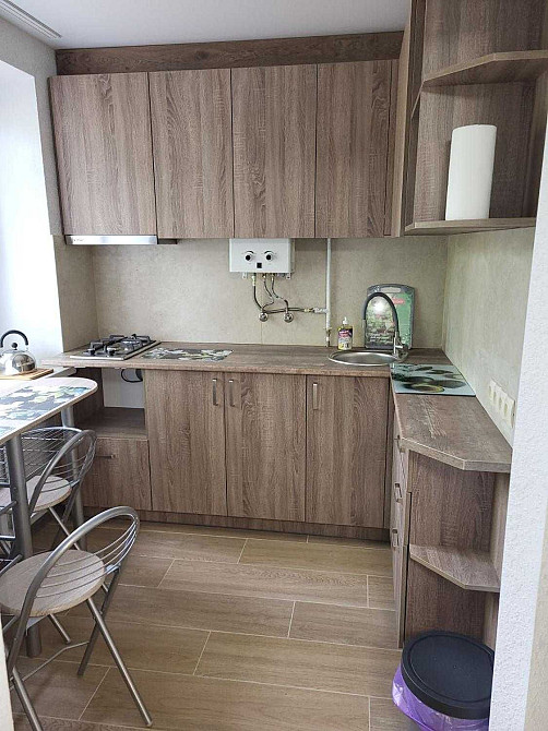 Оренда 1-кімнатна квартира район-Центр Полтава - зображення 4