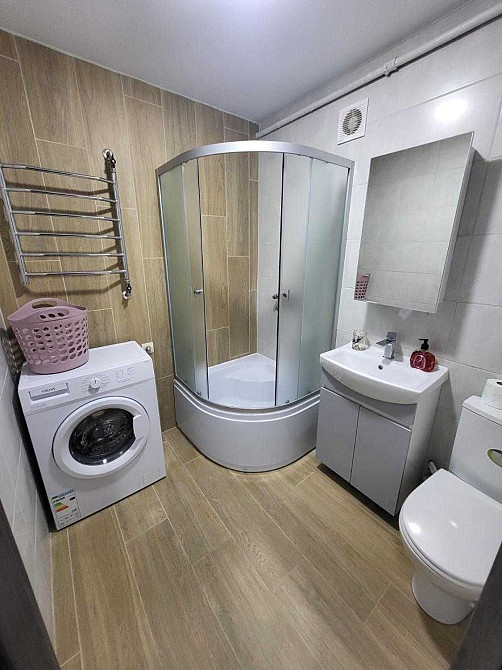 Оренда 1-кімнатна квартира район-Центр Полтава - зображення 7