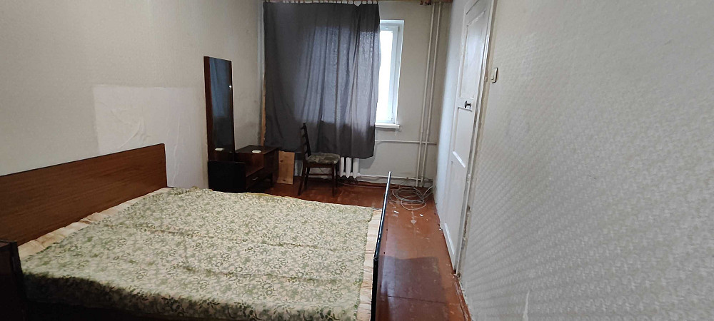 Здається двокімнатна квартира.Район ТРЦ Глобал.Меблі.Побутова техніка Житомир - зображення 7