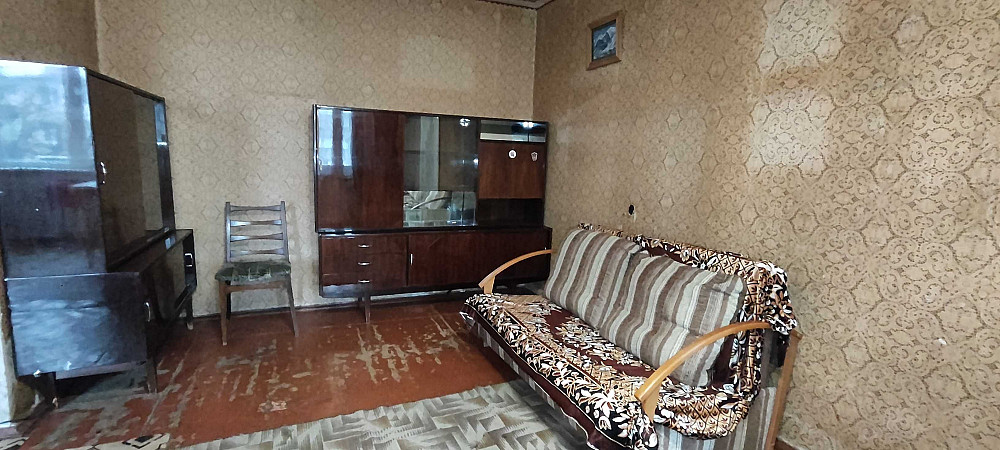 Здається двокімнатна квартира.Район ТРЦ Глобал.Меблі.Побутова техніка Житомир - зображення 3