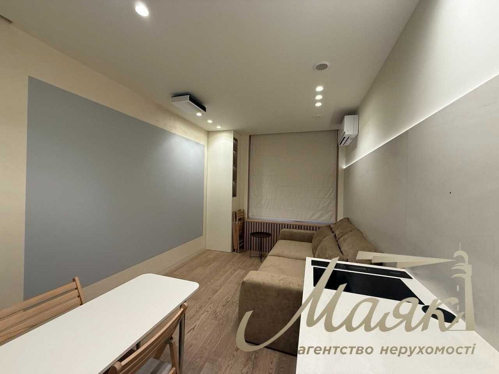 Оренда 2-х кімнатної квартири ЖК Тетріс Холл, вул. Федорова 2а, Центр Киев - изображение 4
