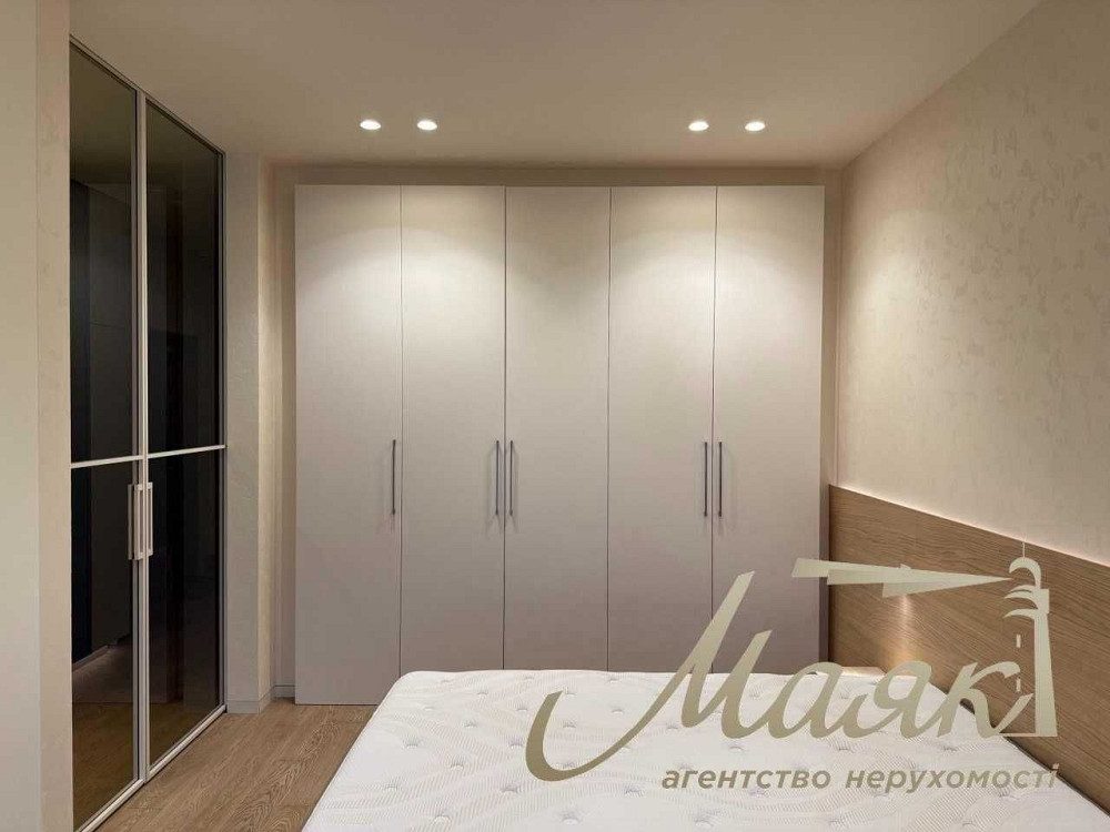 Оренда 2-х кімнатної квартири ЖК Тетріс Холл, вул. Федорова 2а, Центр Киев - изображение 8