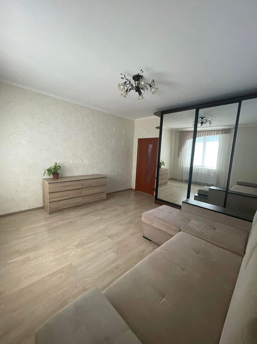 Оренда 2 кім. Квартири.Автономне опалення.Центр. Біла Церква - зображення 2