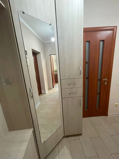 Оренда 2 кім. Квартири.Автономне опалення.Центр. Біла Церква - зображення 4