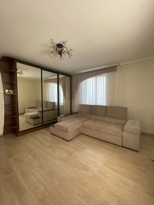 Оренда 2 кім. Квартири.Автономне опалення.Центр. Біла Церква - зображення 1