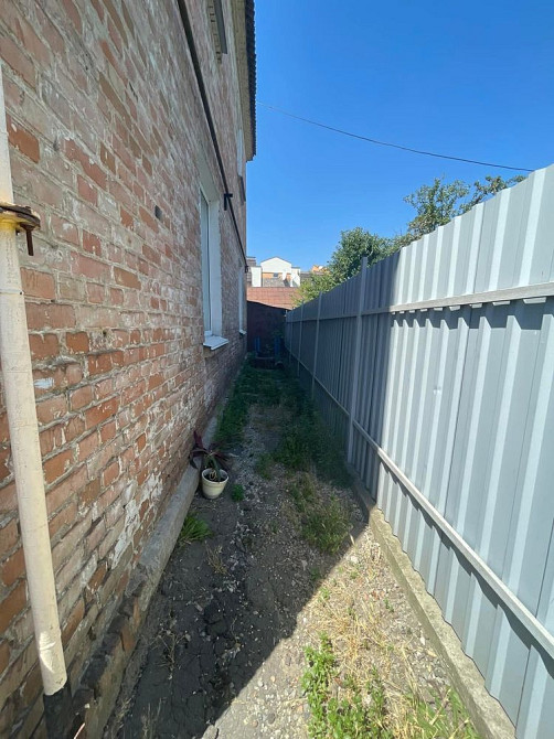 Оренда 2 кім. Квартири.Автономне опалення.Центр. Біла Церква - зображення 7